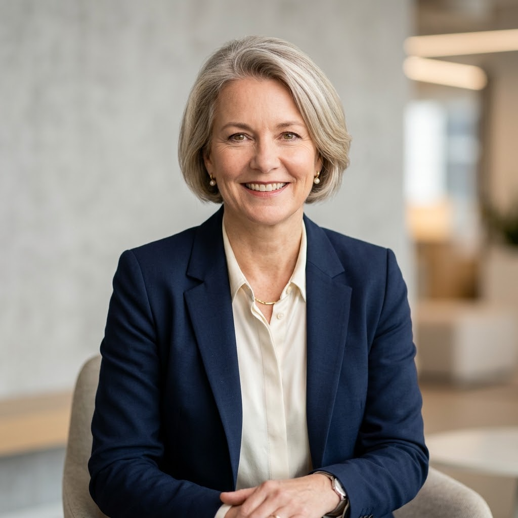Dr. Helena Voss