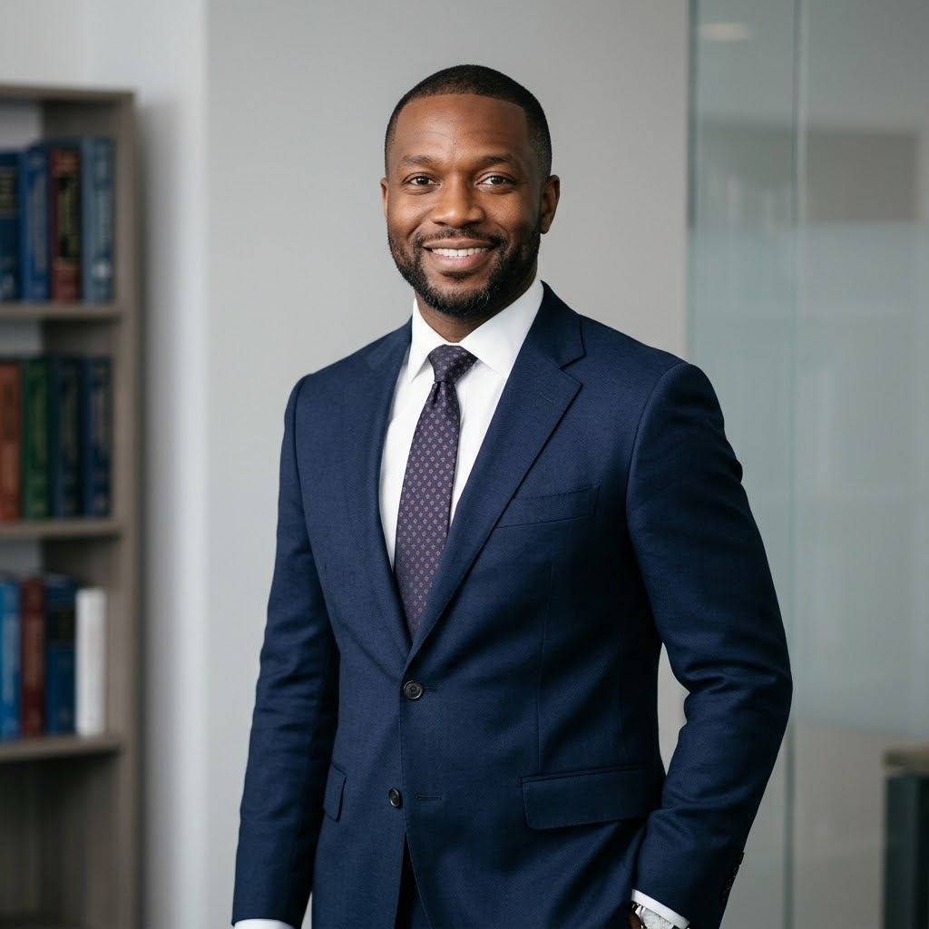 David Okonkwo