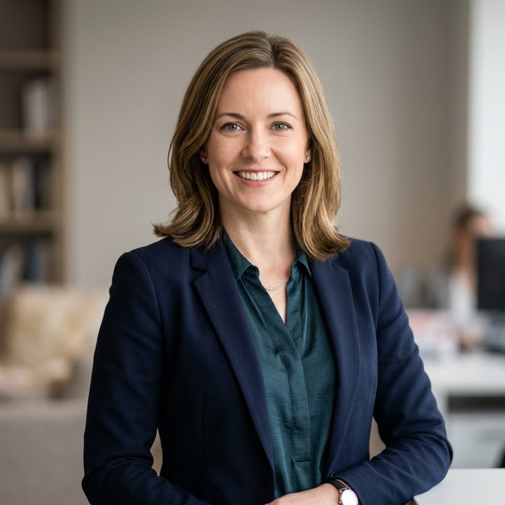 Sarah Brennan